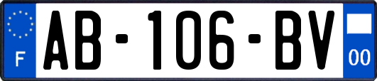 AB-106-BV