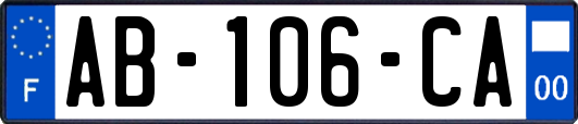 AB-106-CA