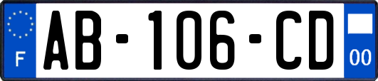 AB-106-CD