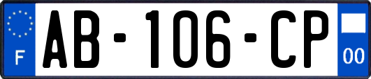 AB-106-CP