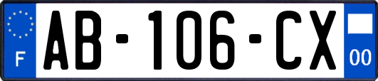 AB-106-CX