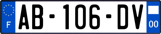 AB-106-DV