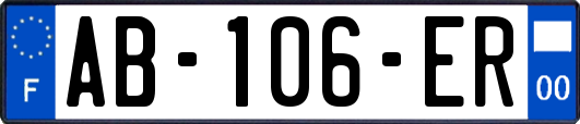 AB-106-ER