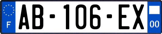 AB-106-EX