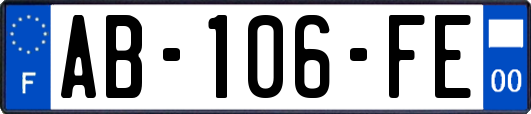 AB-106-FE