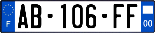 AB-106-FF