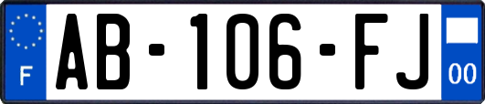 AB-106-FJ