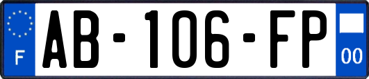 AB-106-FP