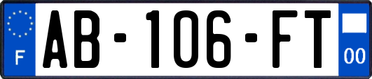 AB-106-FT