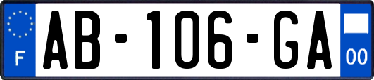 AB-106-GA