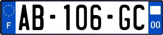 AB-106-GC