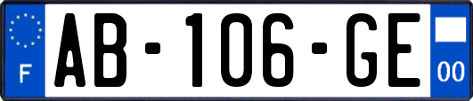 AB-106-GE