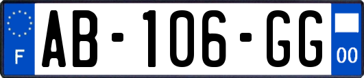 AB-106-GG