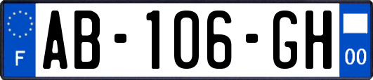 AB-106-GH