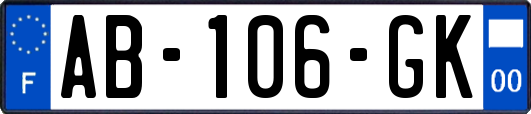 AB-106-GK