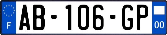 AB-106-GP