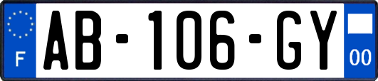 AB-106-GY