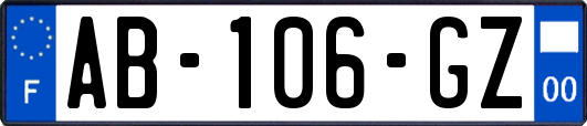 AB-106-GZ