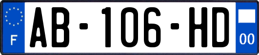 AB-106-HD