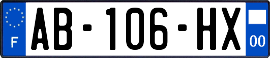 AB-106-HX