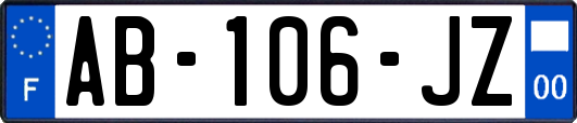 AB-106-JZ