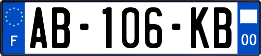 AB-106-KB