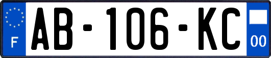 AB-106-KC