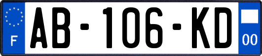 AB-106-KD