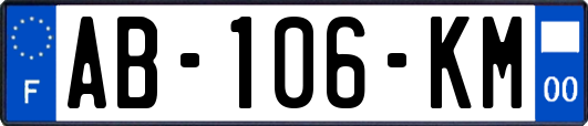 AB-106-KM