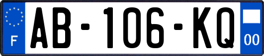 AB-106-KQ