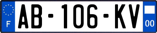 AB-106-KV