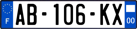 AB-106-KX