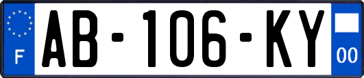 AB-106-KY