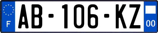 AB-106-KZ