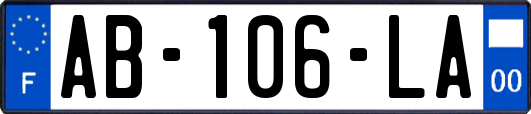 AB-106-LA