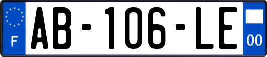 AB-106-LE