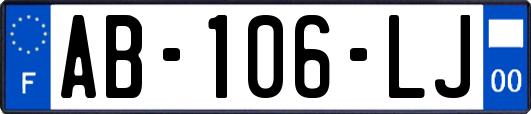 AB-106-LJ