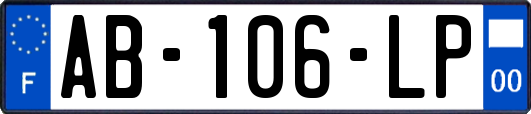 AB-106-LP