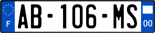 AB-106-MS