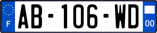 AB-106-WD