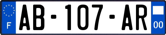 AB-107-AR