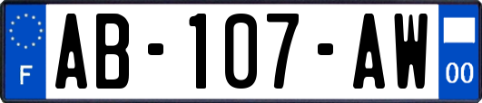 AB-107-AW