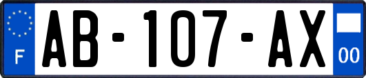 AB-107-AX