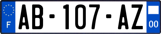 AB-107-AZ