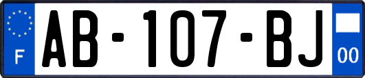 AB-107-BJ