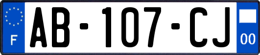 AB-107-CJ