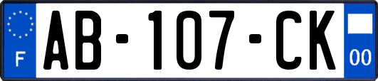 AB-107-CK