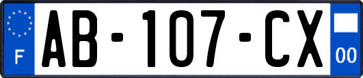 AB-107-CX