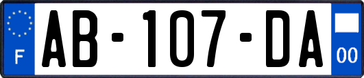 AB-107-DA