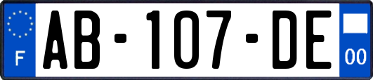 AB-107-DE